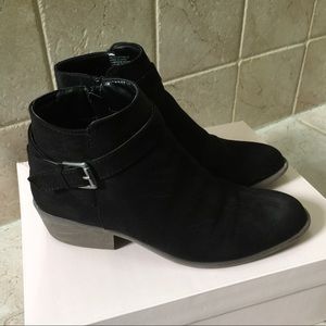 JastFab bootie